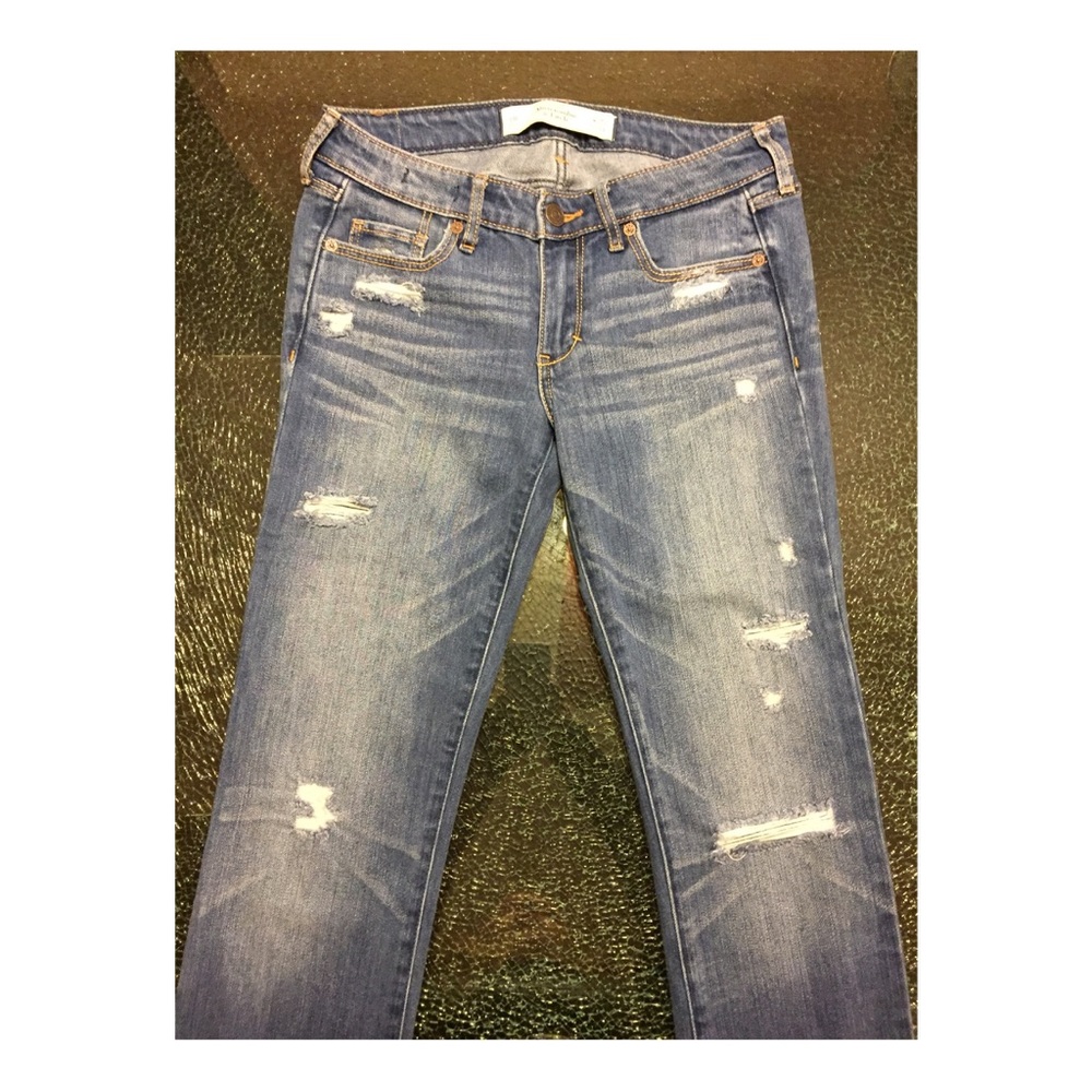 Women’s jeans